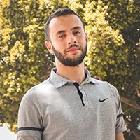 Chief Technology Officer